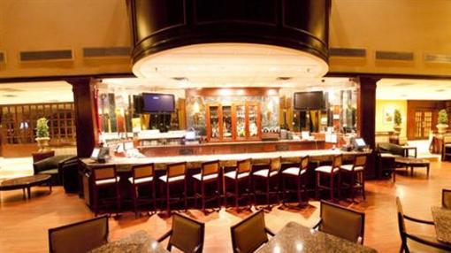 фото отеля Crowne Plaza North Dallas-Addison