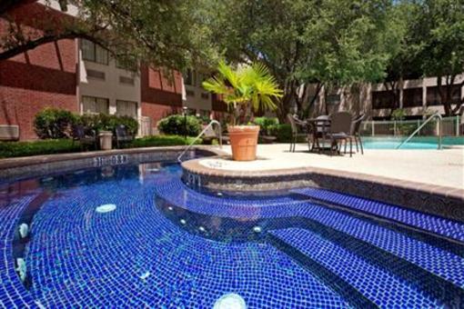 фото отеля Crowne Plaza North Dallas-Addison