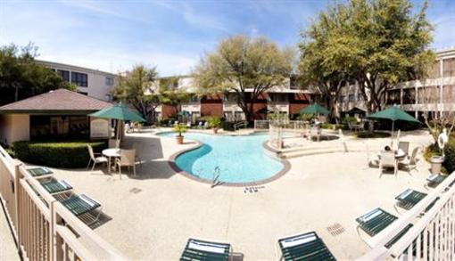 фото отеля Crowne Plaza North Dallas-Addison