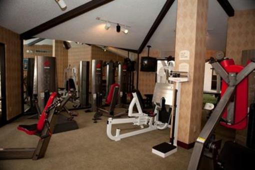 фото отеля Crowne Plaza North Dallas-Addison