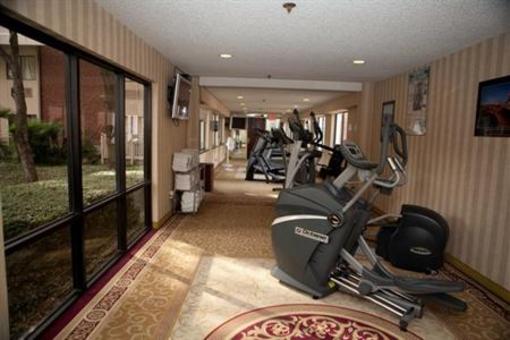 фото отеля Crowne Plaza North Dallas-Addison