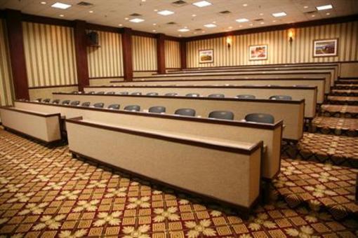 фото отеля Crowne Plaza North Dallas-Addison