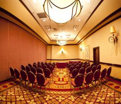 фото отеля Crowne Plaza North Dallas-Addison