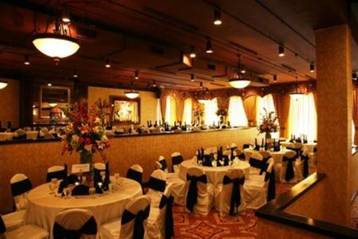 фото отеля Crowne Plaza North Dallas-Addison