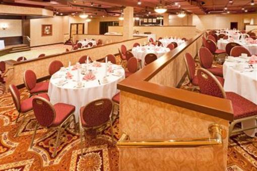 фото отеля Crowne Plaza North Dallas-Addison