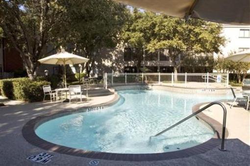 фото отеля Crowne Plaza North Dallas-Addison