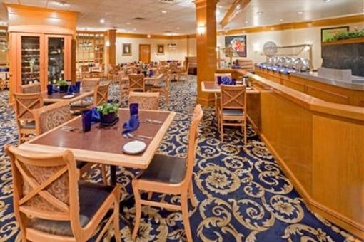 фото отеля Crowne Plaza North Dallas-Addison