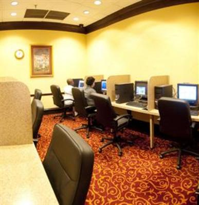 фото отеля Crowne Plaza North Dallas-Addison