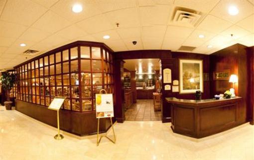 фото отеля Crowne Plaza North Dallas-Addison