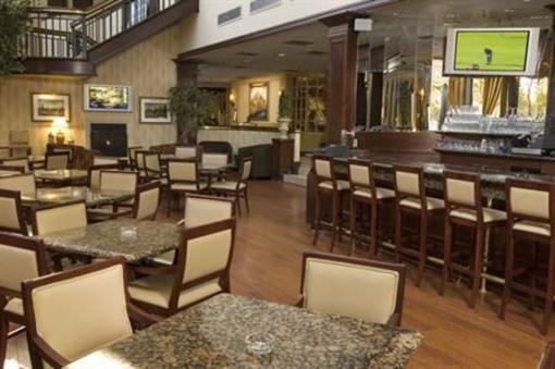 фото отеля Crowne Plaza North Dallas-Addison