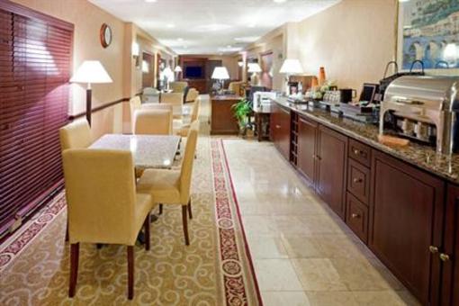 фото отеля Crowne Plaza North Dallas-Addison
