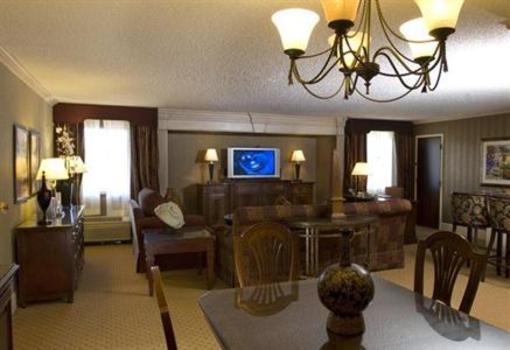 фото отеля Crowne Plaza North Dallas-Addison