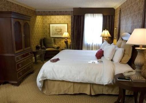 фото отеля Crowne Plaza North Dallas-Addison