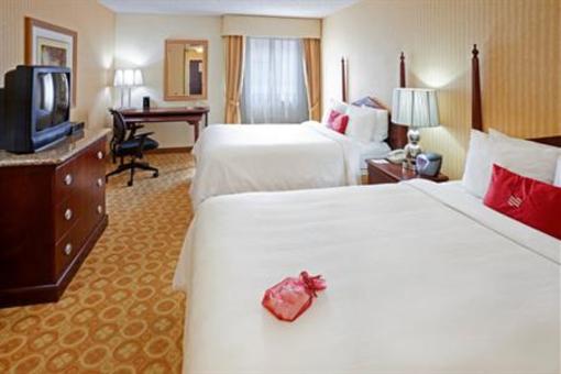 фото отеля Crowne Plaza North Dallas-Addison