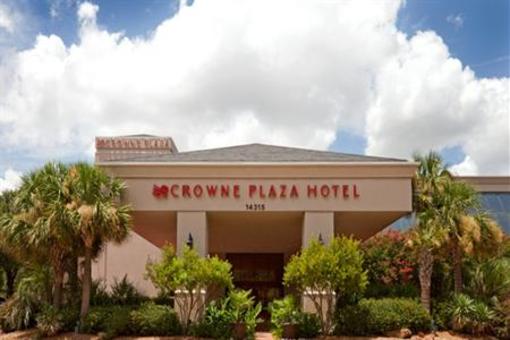 фото отеля Crowne Plaza North Dallas-Addison