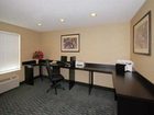 фото отеля Crowne Plaza North Dallas-Addison