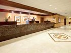 фото отеля Crowne Plaza North Dallas-Addison