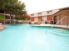 фото отеля Crowne Plaza North Dallas-Addison