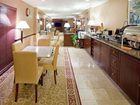 фото отеля Crowne Plaza North Dallas-Addison