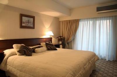 фото отеля Feirs Park Hotel