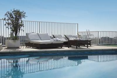 фото отеля Feirs Park Hotel