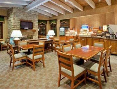 фото отеля Holiday Inn Express South Lake Tahoe