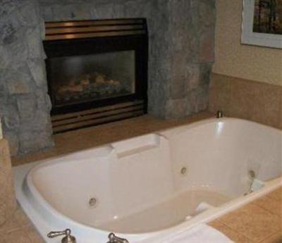 фото отеля Holiday Inn Express South Lake Tahoe