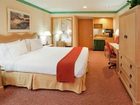 фото отеля Holiday Inn Express South Lake Tahoe