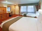 фото отеля Holiday Inn Express South Lake Tahoe