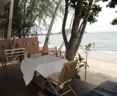 фото отеля Rajapruek Samui Resort
