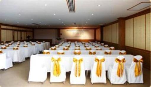 фото отеля Rajapruek Samui Resort