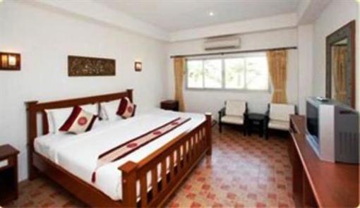 фото отеля Rajapruek Samui Resort