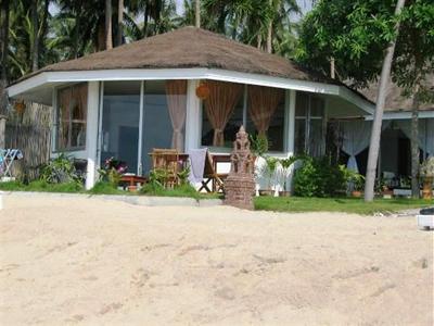 фото отеля Rajapruek Samui Resort