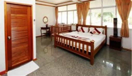 фото отеля Rajapruek Samui Resort
