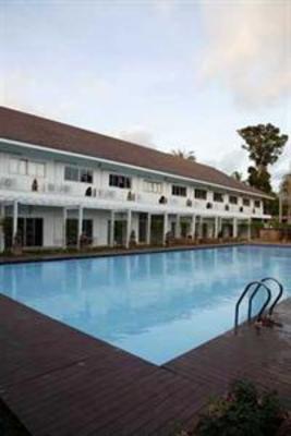 фото отеля Rajapruek Samui Resort