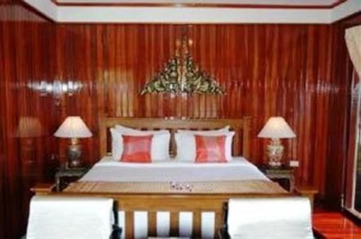 фото отеля Rajapruek Samui Resort