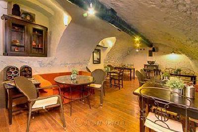 фото отеля Hotel u Schnellu