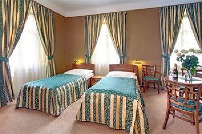 фото отеля Hotel u Schnellu