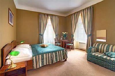 фото отеля Hotel u Schnellu