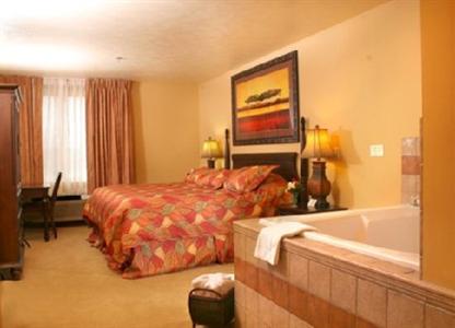 фото отеля Pheasant Hill Inn and Suites