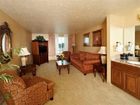 фото отеля Pheasant Hill Inn and Suites