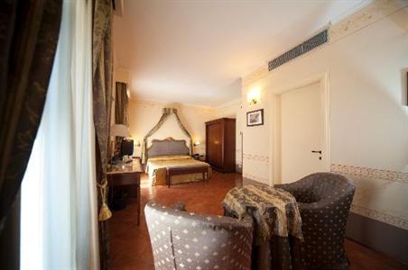 фото отеля Hotel Logge Dei Mercanti
