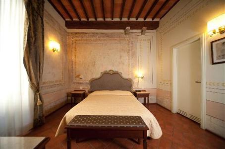 фото отеля Hotel Logge Dei Mercanti