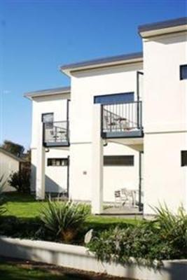 фото отеля Aspen Court Kaikoura