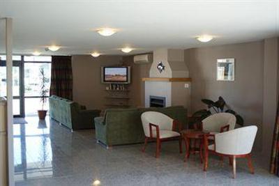фото отеля Aspen Court Kaikoura