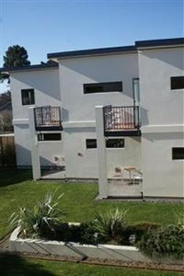 фото отеля Aspen Court Kaikoura