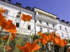 фото отеля Hotel Bayerischer Hof Lindau