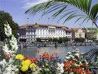 фото отеля Hotel Bayerischer Hof Lindau