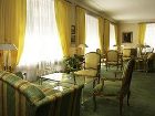 фото отеля Hotel Bayerischer Hof Lindau