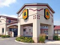 Super 8 Guelph Kitchener Waterloo Area